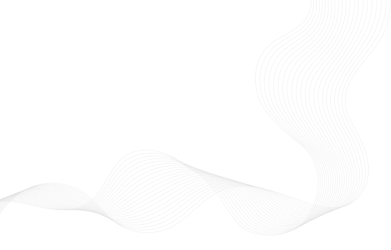 Subtle wave pattern behind the homepage hero
